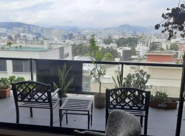 Departamento de 5 habitaciones, Quito · Arriendo Departamento de Lujo, Full Equipado y Amoblado en Quito Tennis