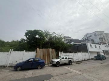 Terreno / Lote , Guayaquil · Urdesa, Lomas de Urdesa, Vendo Lindo Terreno.