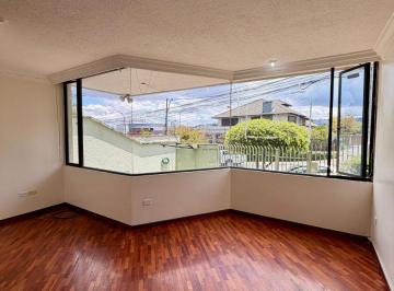 Departamento de 2 habitaciones, Quito · Departamento de 2 Habitaciones - en Renta - Urbanización El Condado - 100 m²
