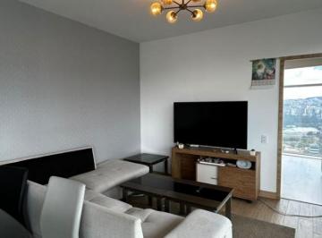 Departamento de 2 habitaciones, Quito · Departamento Amoblado 2 Dorm., Naciones Unidas