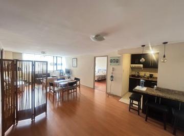 Suite de 1 habitación, Quito · Venta La Carolina Linda Suite Grande