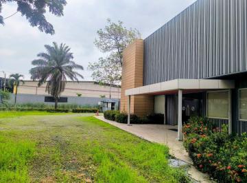 Bodega-Galpón , Durán · Venta Planta Industrial Duran