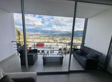 Departamento de 3 habitaciones, Quito · Hermoso y Comodo Departamento de Venta en San Juan de Cumbaya