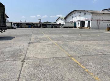 Bodega-Galpón , Durán · Bodega en Venta 2912 m² - Dentro de Complejo, Vía Durán - Yaguachi, Km 7