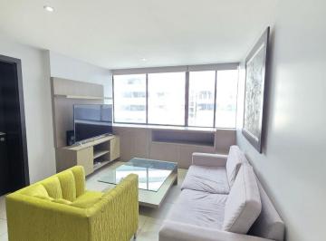 Departamento de 2 habitaciones, Guayaquil · En Alquiler Departamento en Bellini 1 - Puerto Santa Ana