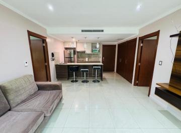 Departamento de 2 habitaciones, Guayaquil · Departamento en Alquiler Riverfront Puerto Santa Ana Guayaquil