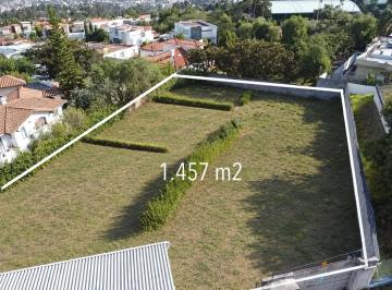 Terreno / Lote · 1457m² · Sector Rancho San Francisco 1457 m² en Venta Terreno Multifamiliar