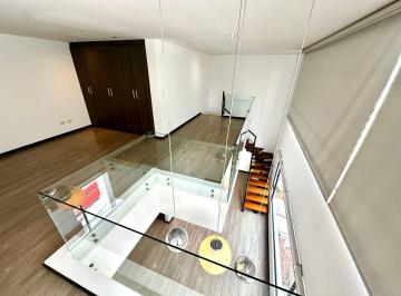 Suite de 1 habitación, Quito · Renta de Loft de 98 m² Sobre Calle Bosmediano