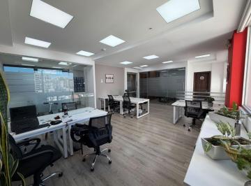 Oficina comercial , Quito · En Alquiler Oficina Sector Av República del Salvador