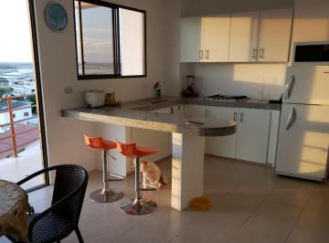Departamento de 3 habitaciones, Playas · Vendo Hermoso Dpto con 3 Dorm. y Vista Al Mar en Playas