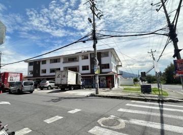 Departamento de 3 habitaciones, Quito · La Armenia Departamento de Venta con Balcón