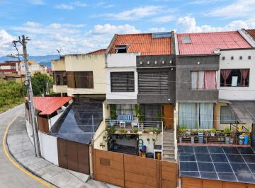 Casa de 3 habitaciones, Cuenca · ¡Hermosa Casa en Venta – Sector El Cebollar!