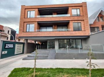 Suite de 1 habitación, Cuenca · Suite en Venta, Sector Av 12 de Octubre