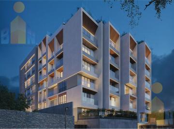 Departamento · 81m² · 2 Habitaciones · 2 Estacionamientos · En Venta Hermosos Departamentos en Proyecto con 2 Parqueaderos en Urbanización Jardínes del Batan