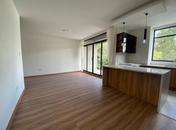 Departamento de 2 habitaciones, Quito · En Venta Espectaculares Departamentos a Estrenar de 2 Dorm. en La Quiteño Libre