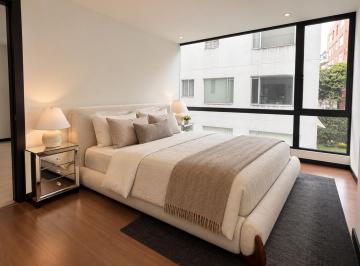 Suite de 1 habitación, Quito · Suite de Lujo a Estrenar 61 m² Edificio Moderno Sector Bellavista