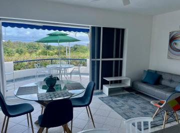 Departamento · 86m² · 2 Habitaciones · 2 Estacionamientos · Casa Blanca, Castejon del Golf 4 Venta y Renta Dpto 2d 86 m² Terraza 20 M&sup2;m²
