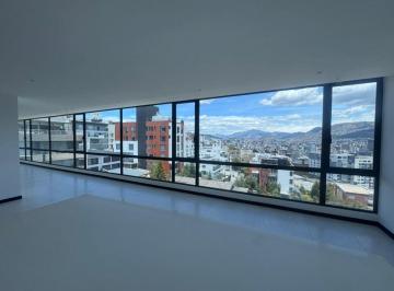 Departamento de 2 habitaciones, Quito · Departamento por Estrenar 2 Dorm. Sector Bellavista