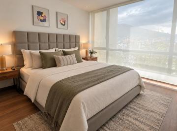 Departamento de 2 habitaciones, Quito · Departamento por Estrenar 2 Dorm. Sector Bellavista