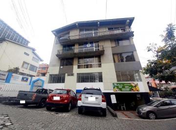Edificio-Hotel-Fabrica · 1321m² · 10 Habitaciones · 4 Estacionamientos · Edificio Esquinero de 1.321 m² en La Mariscal
