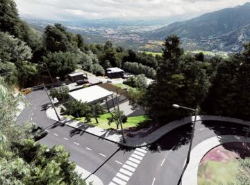 Terreno / Lote · 540m² · Terreno de 540 m² en Venta Sector Uide