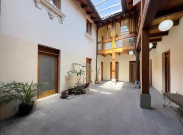 Casa · 436m² · 4 Habitaciones · 1 Estacionamiento · Casa de Venta en Centro Histórico de Quito