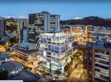 Suite · 66m² · 1 Habitación · 1 Estacionamiento · Loft en Venta 66 m² Sector Universidad La Católica La Floresta