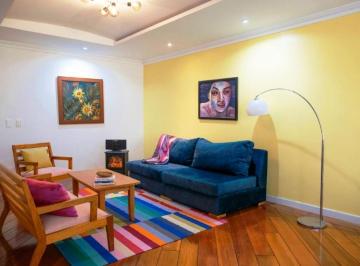 Suite · 95m² · 1 Habitación · 1 Estacionamiento · Suite Amoblada de 75 m² en Alquiler Av Portugal Batan Alto