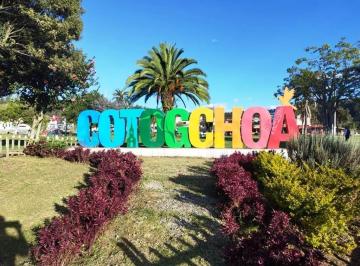 Terreno / Lote · 1m² · Terreno en Venta 20.597 m² Amaguaña - Cotogchoa