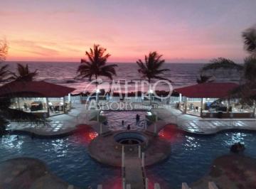 Departamento · 101m² · 3 Habitaciones · 1 Estacionamiento · Departamento 101 m² en Paradise Beach 2 en Crucita - Manabí