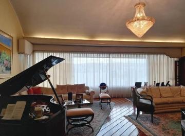 Departamento · 591m² · 5 Habitaciones · 3 Estacionamientos · Pent - House en Venta 591 m² en Quito Tenis Bajo