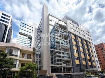 Oficina comercial · 179m² · 3 Habitaciones · 4 Estacionamientos · Oficina en Venta de 179 m² Sector República del Salvador
