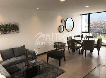 Casa · 159m² · 2 Habitaciones · 2 Estacionamientos · Casa en Venta 159 m² por Estrenar en Santa Lucía Norte de Quito
