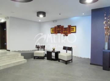 Departamento · 136m² · 3 Habitaciones · 2 Estacionamientos · Departamento 136 m² en Venta en Sector Mexterior
