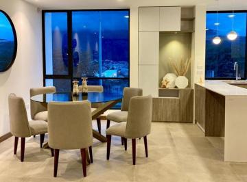 Casa · 164m² · 3 Habitaciones · 2 Estacionamientos · Casa en Venta por Estrenar en Santa Lucia Norte de Quito