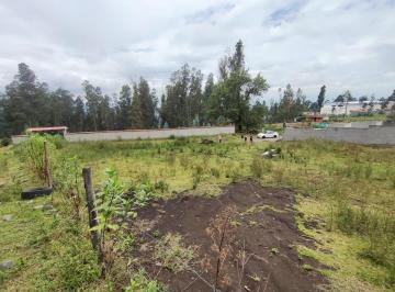Terreno / Lote · 1m² · Terreno Esquinero en Venta de 2.841 m² en La Armenia