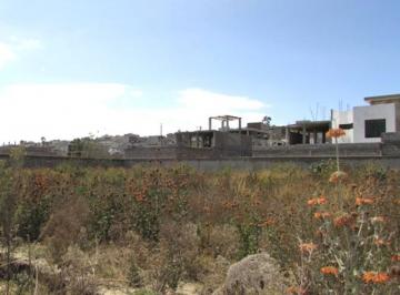 Terreno / Lote · 1m² · Terreno en Alquiler 2097 m² en Marianitas Calderón con Cerramiento