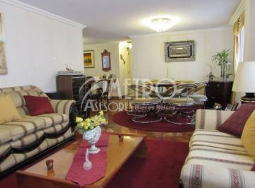 Departamento · 138m² · 3 Habitaciones · 2 Estacionamientos · Departamento en Venta 175 m² en Ponceano Alto
