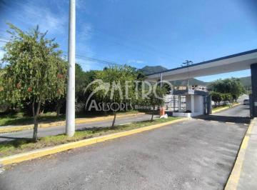 Terreno / Lote · 490m² · Terreno en Venta de 490 m² – San Antonio