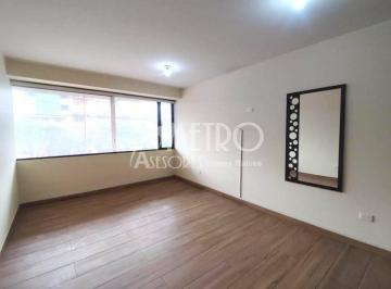 Departamento · 90m² · 3 Habitaciones · Departamento Remodelado de 90 m² – La Mariana de Jesús