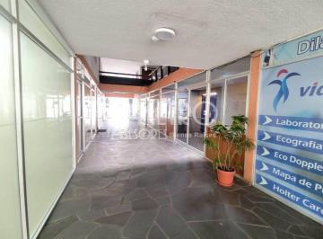Local comercial · 55m² · Local Comercial en Alquiler de 55 m² en Sector Clinica Pichincha