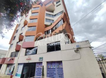 Oficina comercial · 55m² · Oficina en Alquiler de 55 m² en Sector Clinica Pichincha