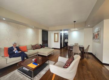 Departamento de 2 habitaciones, Quito · Departamento Amoblado 2 Dorm. en Renta. González Suárez