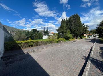 Terreno / Lote , Quito · Terreno de 460 m² en Venta en Alangasí