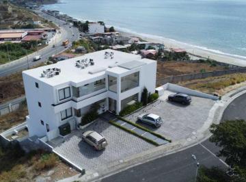 Departamento de 2 habitaciones, Manta · Departamento Amoblado en Renta Ciudad del Mar