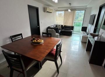 Departamento de 2 habitaciones, Guayaquil · Alquiler Departamento Amoblada en La Vista Towers (Cerca City Mall)