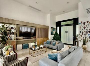 Casa de 3 habitaciones, Guayaquil · Samborondón Km 8 Aires de Batán Casa en Venta