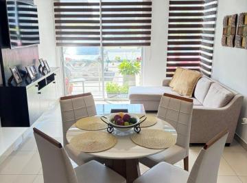 Departamento de 2 habitaciones, Guayaquil · Vendo Departamento en Samborondon