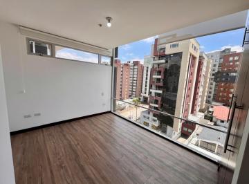 Departamento · 77m² · 2 Habitaciones · 2 Estacionamientos · Vendo Depar 2 Dorm. Nuevo La Carolina