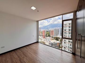 Departamento · 75m² · 2 Habitaciones · 2 Estacionamientos · Vendo Depar 2 Dorm. Nuevo La Carolina 75 m²